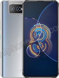 Asus Zenfone 8 Flip